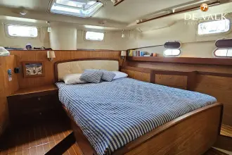 Thumbnail von Hunter Passage 450