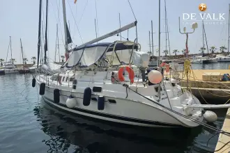 Thumbnail von Hunter Passage 450
