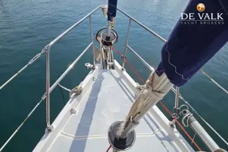 Thumbnail von Hunter Passage 450