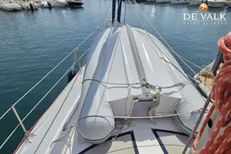 Thumbnail von Hunter Passage 450