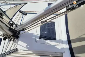 Thumbnail von Hunter Passage 450