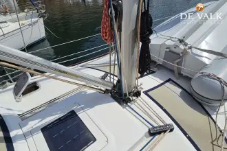 Thumbnail von Hunter Passage 450