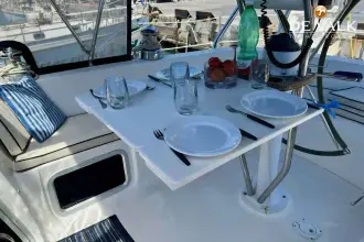 Thumbnail von Hunter Passage 450