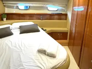 Thumbnail von Ferretti Yachts 620 F620