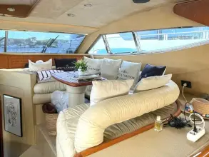 Thumbnail von Ferretti Yachts 620 F620