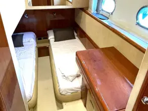 Thumbnail von Ferretti Yachts 620 F620