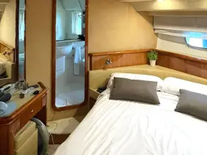Thumbnail von Ferretti Yachts 620 F620
