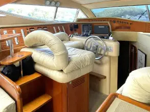 Thumbnail von Ferretti Yachts 620 F620