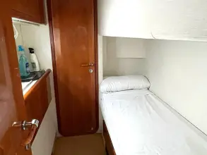 Thumbnail von Ferretti Yachts 620 F620