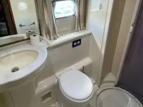 Thumbnail von Ferretti Yachts 620 F620