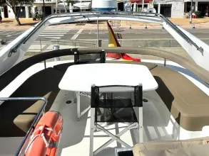 Thumbnail von Ferretti Yachts 620 F620