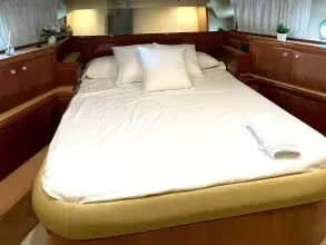 Thumbnail von Ferretti Yachts 620 F620