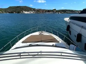 Thumbnail von Ferretti Yachts 620 F620