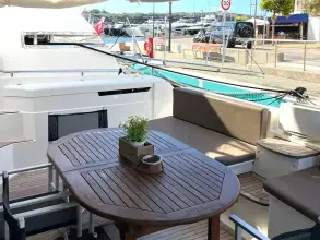 Thumbnail von Ferretti Yachts 620 F620