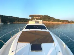 Thumbnail von Ferretti Yachts 620 F620