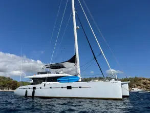 Sunreef Yachts 60 Classic SUNREEF 60