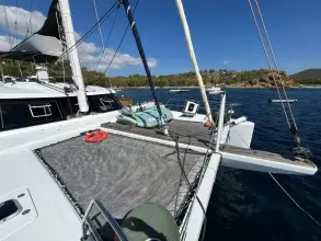 Thumbnail von Sunreef Yachts 60 Classic SUNREEF 60