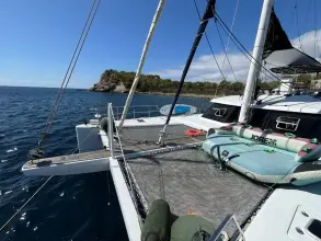 Thumbnail von Sunreef Yachts 60 Classic SUNREEF 60