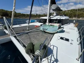 Thumbnail von Sunreef Yachts 60 Classic SUNREEF 60