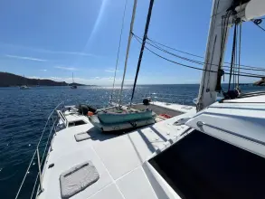 Thumbnail von Sunreef Yachts 60 Classic SUNREEF 60