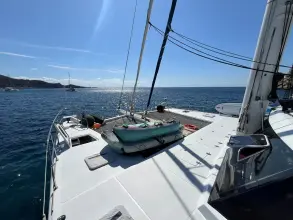 Thumbnail von Sunreef Yachts 60 Classic SUNREEF 60