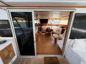 Thumbnail von Sunreef Yachts 60 Classic SUNREEF 60