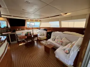 Thumbnail von Sunreef Yachts 60 Classic SUNREEF 60