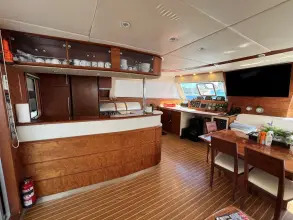 Thumbnail von Sunreef Yachts 60 Classic SUNREEF 60