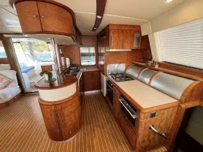 Thumbnail von Sunreef Yachts 60 Classic SUNREEF 60