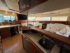 Thumbnail von Sunreef Yachts 60 Classic SUNREEF 60