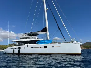 Thumbnail von Sunreef Yachts 60 Classic SUNREEF 60