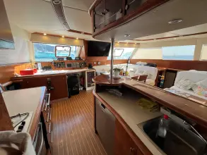 Thumbnail von Sunreef Yachts 60 Classic SUNREEF 60