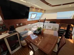 Thumbnail von Sunreef Yachts 60 Classic SUNREEF 60