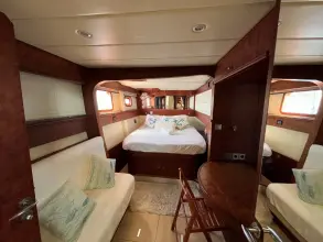 Thumbnail von Sunreef Yachts 60 Classic SUNREEF 60