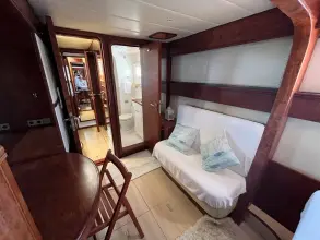 Thumbnail von Sunreef Yachts 60 Classic SUNREEF 60