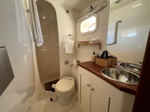 Thumbnail von Sunreef Yachts 60 Classic SUNREEF 60
