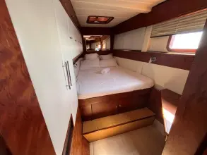 Thumbnail von Sunreef Yachts 60 Classic SUNREEF 60