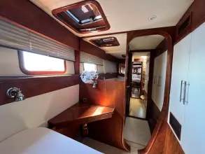 Thumbnail von Sunreef Yachts 60 Classic SUNREEF 60