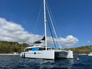Thumbnail von Sunreef Yachts 60 Classic SUNREEF 60