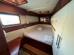 Thumbnail von Sunreef Yachts 60 Classic SUNREEF 60