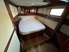 Thumbnail von Sunreef Yachts 60 Classic SUNREEF 60