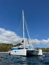 Thumbnail von Sunreef Yachts 60 Classic SUNREEF 60
