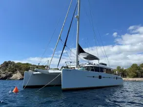 Thumbnail von Sunreef Yachts 60 Classic SUNREEF 60
