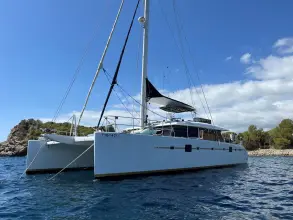 Thumbnail von Sunreef Yachts 60 Classic SUNREEF 60