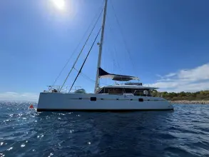 Thumbnail von Sunreef Yachts 60 Classic SUNREEF 60