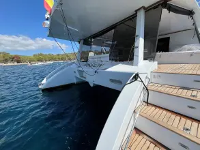 Thumbnail von Sunreef Yachts 60 Classic SUNREEF 60