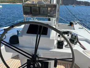 Thumbnail von Sunreef Yachts 60 Classic SUNREEF 60