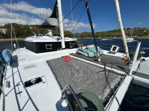 Thumbnail von Sunreef Yachts 60 Classic SUNREEF 60
