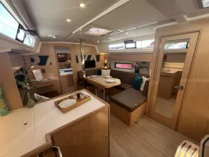 Thumbnail von Bavaria C42 Amelie