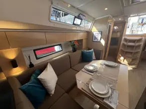 Thumbnail von Bavaria C42 Amelie